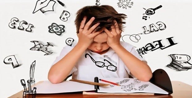 disleksi nedir nasıl tedavi edilir Adana Dikkat Eksikliği Merkezi