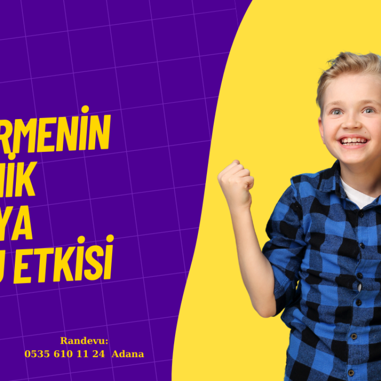 Dikkati Geliştirmenin Akademik Başarıya Olumlu Etkisi