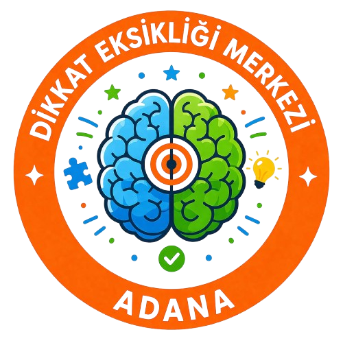 Adana Dikkat Eksikliği Merkezi